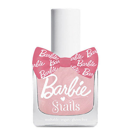 Nagellack Barbie Snails Shine Bright
