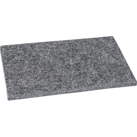 Filzunterlage 100% Polyester 10mm