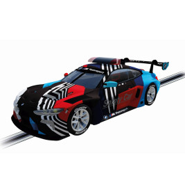 CARRERA DIGITAL 124 - BMW M4 GT3 Safety Car
