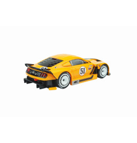 CARRERA DIGITAL 132 - Chevrolet Corvette C8.R No.4