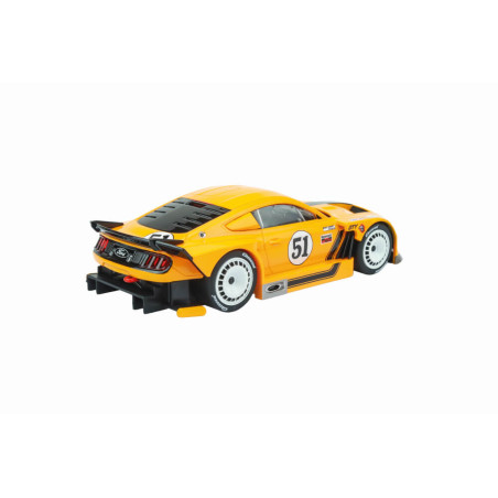 CARRERA DIGITAL 132 - Chevrolet Corvette C8.R No.4