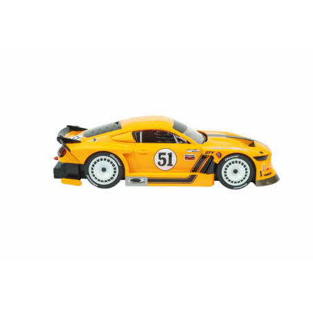 CARRERA DIGITAL 132 - Chevrolet Corvette C8.R No.4