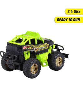 RC Croc Commander