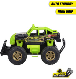 RC Croc Commander