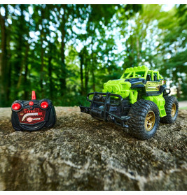 RC Croc Commander