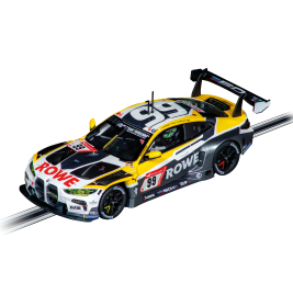 BMW M4 GT3 ROWE Racing, No.99 Dig132