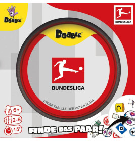 Dobble Bundesliga