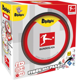 Dobble Bundesliga