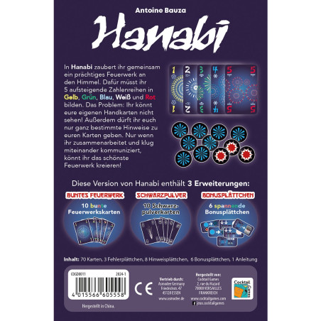 Hanabi