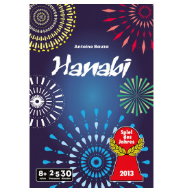 Hanabi