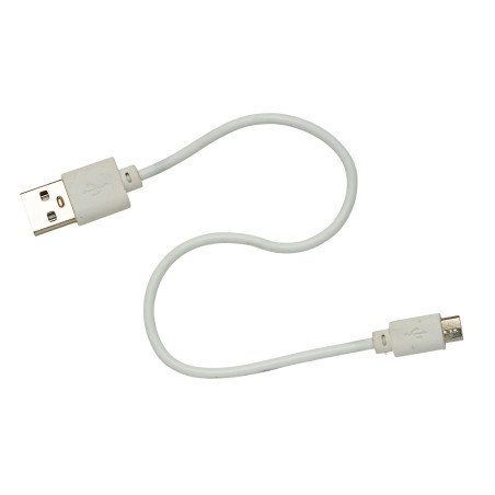 Kleines USB-Discolicht