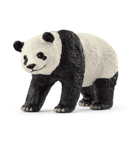 Grosser Panda