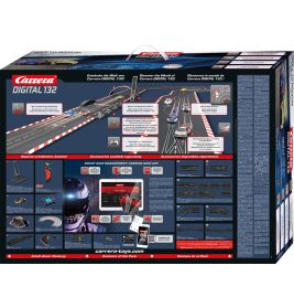 Pole to Podium Dig132