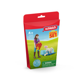 Mini-Playset Geburtstagsparty