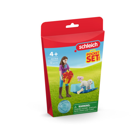 Mini-Playset Geburtstagsparty