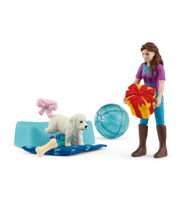 Mini-Playset Geburtstagsparty