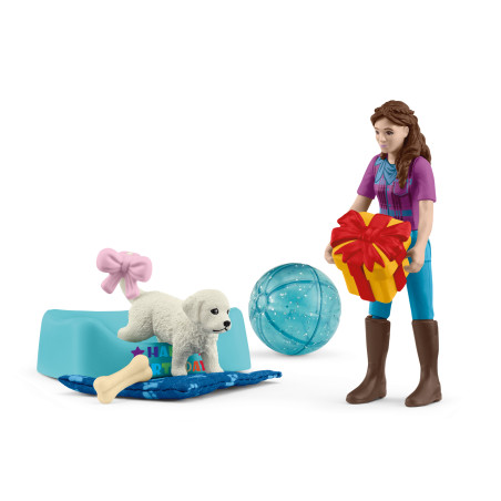 Mini-Playset Geburtstagsparty