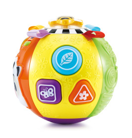 Babys Entdeckerball