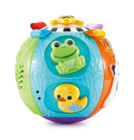 Babys Entdeckerball