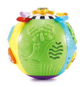 Babys Entdeckerball