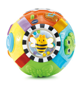 Babys Entdeckerball