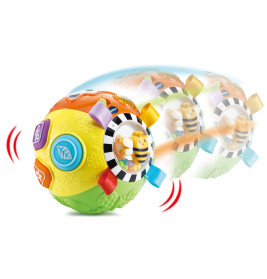 Babys Entdeckerball