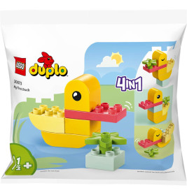 LEGO® Duplo 30673 Meine erste Ente