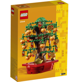 LEGO® Icons 40648 Glückskastanie