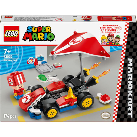 LEGO® Super Mario 72032 Standard-Kart