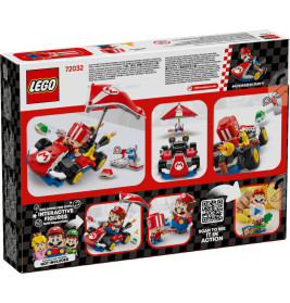 LEGO® Super Mario 72032 Standard-Kart