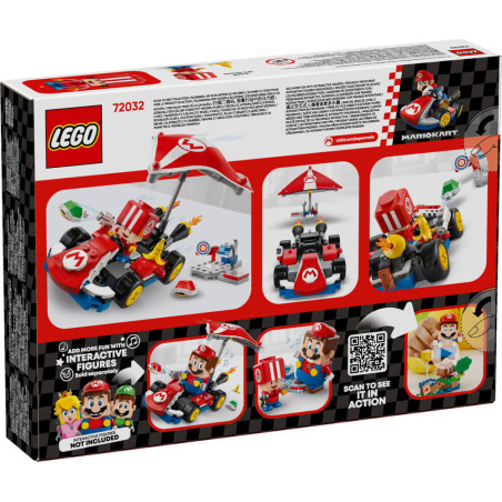 LEGO® Super Mario 72032 Standard-Kart