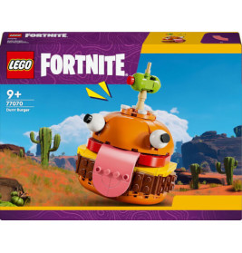 LEGO® Fortnite® 77070 Durrr Burger