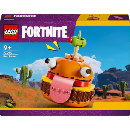 LEGO® Fortnite® 77070 Durrr Burger