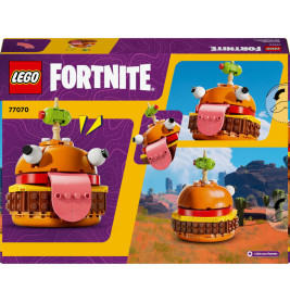 LEGO® Fortnite® 77070 Durrr Burger