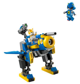 LEGO® Sonic the Hedgehog™ 77002 Cyclone vs. Metal Sonic