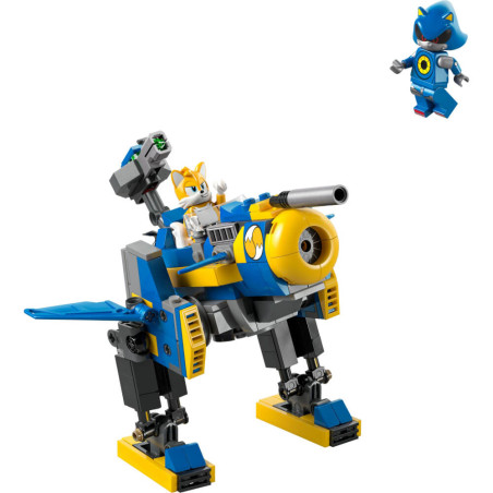 LEGO® Sonic the Hedgehog™ 77002 Cyclone vs. Metal Sonic