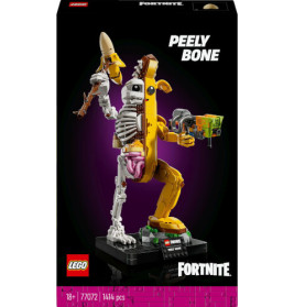 LEGO® Fortnite® 77072 Knochen-Schali