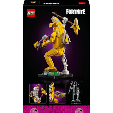 LEGO® Fortnite® 77072 Knochen-Schali