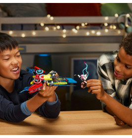 LEGO DREAMZzz 71489 Coopers fliegender Videospiel-Controller