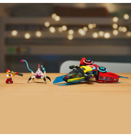 LEGO DREAMZzz 71489 Coopers fliegender Videospiel-Controller