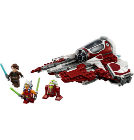 LEGO Star Wars TM 75401 Ahsokas Jedi Interceptor