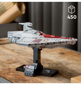 LEGO Star Wars TM 75404 Assault Ship der Acclamator-Klasse