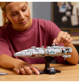 LEGO Star Wars TM 75405 Home One Starcruiser