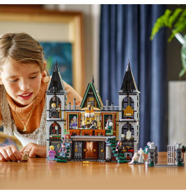 LEGO Harry Potter TM 76453 Landsitz der Familie Malfoy