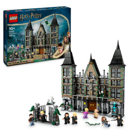 LEGO Harry Potter TM 76453 Landsitz der Familie Malfoy