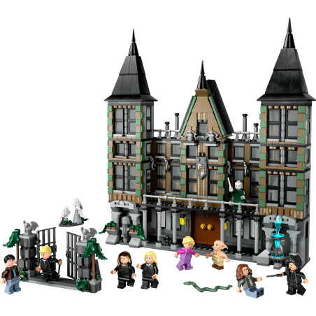 LEGO Harry Potter TM 76453 Landsitz der Familie Malfoy