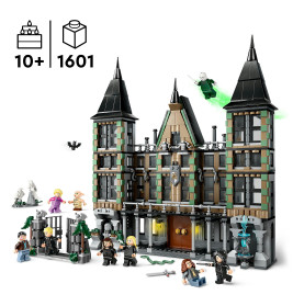 LEGO Harry Potter TM 76453 Landsitz der Familie Malfoy