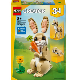 LEGO Creator 31162 Häschen