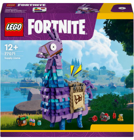 LEGO Fortnite 77071 Vorratslama