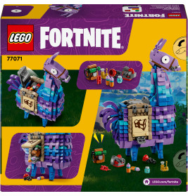 LEGO Fortnite 77071 Vorratslama